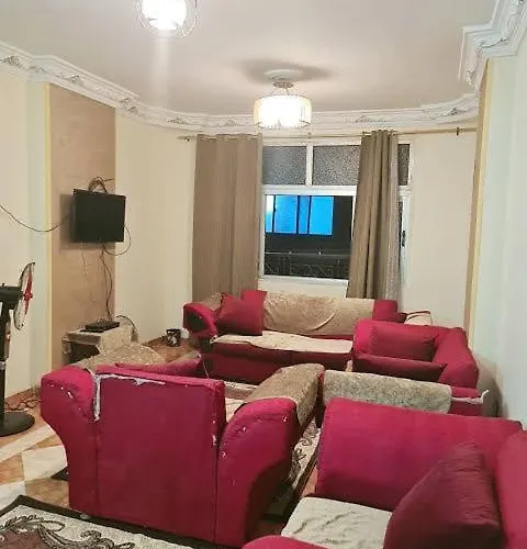 شقة ريفيرا *